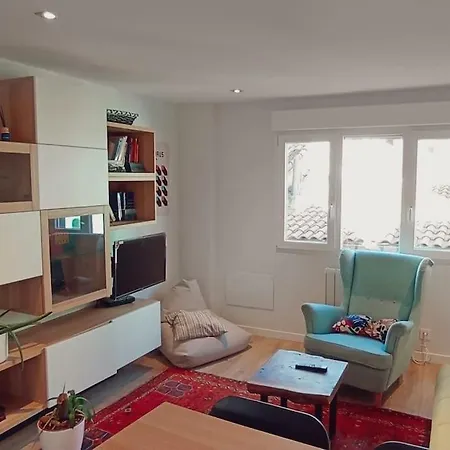 Apartamento En El Centro De Gijon Exterior photo